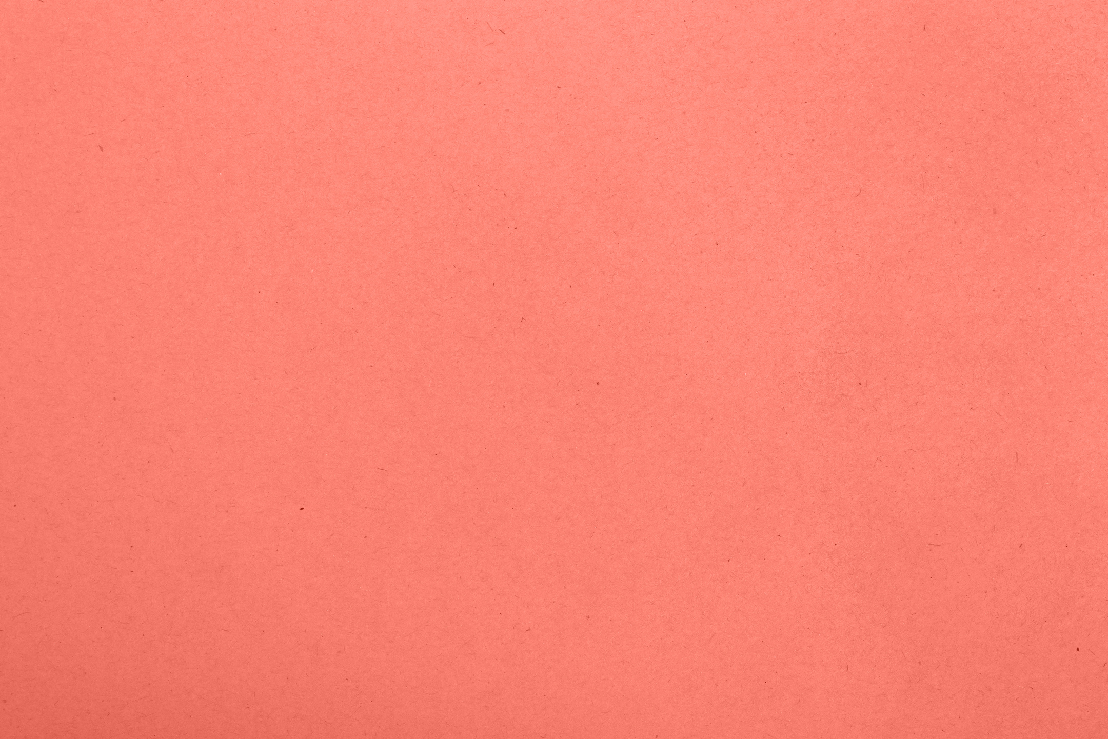 Coral pink toned paper parchment background